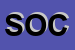 Logo di SOCAM (SRL)