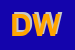 Logo di DRI WALTER