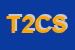 Logo di TECNO 2 COMMERCIALE SRL SOCIETA' UNIPERSONALE