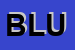 Logo di BLUES