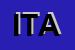 Logo di ITAS