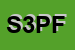 Logo di SEGHERIA 3B DI P e F BASSO SNC
