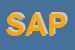 Logo di SAP SRL