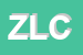 Logo di ZOF LUCIANO e C