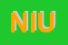 Logo di NIU-