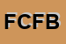 Logo di F e C DI FLORIT BENIGNO e CARGNELUTTI MARCO SNC