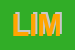 Logo di LIM