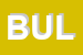 Logo di BULFONE