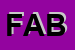 Logo di FABBRO (SRL)