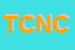 Logo di T C N DI CARTINI DANIELE