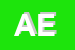 Logo di AERRE ELETTRONICA (SNC)