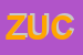 Logo di ZUCCOLO (SNC)