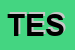 Logo di TEST SPA