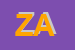 Logo di ZUIANI ALDO