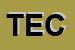 Logo di TECNOGRAPH