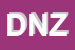 Logo di DIVA DI NICOLA ZUIANI