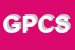 Logo di G e P COSTRUZIONI SAS
