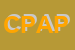 Logo di COL DI PRA ANNA DI PRAMPERO e C DI COLUTTA ELISABETTA -SOC IN ACCSEMPL