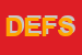 Logo di DUE EFFE DI FABRIS STEFANO e C SAS