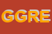 Logo di GRE -GESTIONE RAPPRESENTANZE ELETTRICHE DI COLUSSI LUIGI