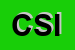 Logo di CSI SRL