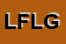 Logo di LA FRIULITERMOIDRAULICA DI LONGO GIUSEPPE e ALBERTO SNC