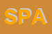Logo di SPAV SRL
