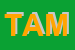 Logo di TAMBURLINI SRL