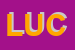 Logo di LUCA SNC