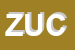 Logo di ZUCCA