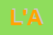 Logo di L-ALTRAPI SRL