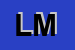 Logo di LG MODEL