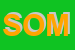 Logo di SOM (SPA)