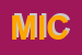 Logo di MICHELUTTI ITALO E CSNC