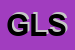 Logo di GIGANTE e LIGUGNANA SRL