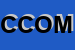 Logo di CONCMAICO -CENTRO OTOACUSTICO MARCHESIN SRL