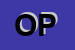 Logo di ORTOPEDIA PIAVE