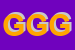 Logo di GELMI DI G GELMI (SAS)