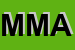 Logo di MALIA DI MAMOLI AMALIA