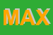 Logo di MAXIMA (SPA)