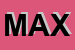 Logo di MAXIMA (SPA)