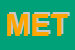 Logo di METROPOLIS