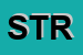 Logo di STRILLO