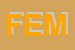 Logo di FEMME