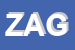 Logo di ZAGOLIN