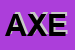 Logo di AXE SRL