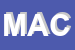 Logo di MAGAZZINI AI COMBATTENTI