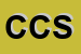 Logo di COCCOLO e COSLOVICH SNC
