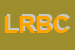 Logo di LIBRERIA RIBIS DI BALDUZZI e C SNC