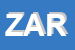 Logo di ZAREIPOUR